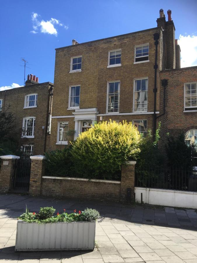 Griffin House Holiday Apartments London Exterior foto