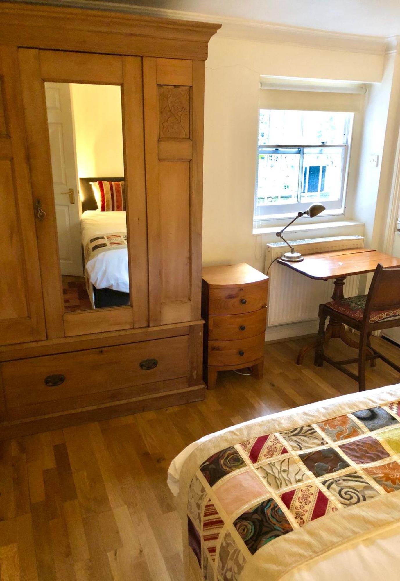 Griffin House Holiday Apartments London Zimmer foto